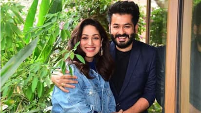 നടി യാമി ഗൗതമിന് ആണ്‍കുഞ്ഞ് പിറന്നു; അപൂര്‍വ്വമായ പേരിട്ട് താര ദമ്പതികള്‍