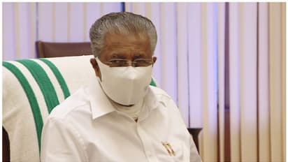 തദ്ദേശ വാർഡ് വിഭജനത്തിന് മന്ത്രിസഭ അം​ഗീകാരം; ഓർഡിനൻസ് ഇറക്കാന്‍ തീരുമാനം