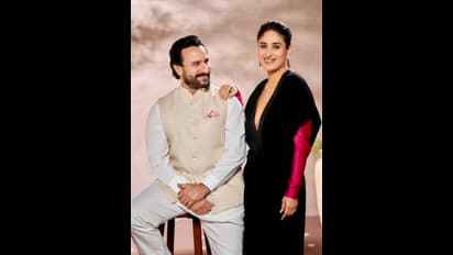 ಅಬ್ಬಾ ಕರೀನಾ ಬದಲು ಕರಿಷ್ಮಾನನ್ನು ಮದುವೆಯಾಗಿಲ್ಲ, ಸೈಫ್ ಆಗಾಗ ಈ ಮಾತು ಹೇಳೋದೇಕೆ?