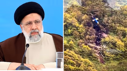 India declares day of state mourning on May 21 after Iran President Ebrahim Raisi, FM killed in chopper crash