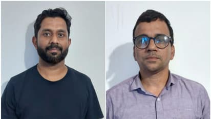 പാര്‍ക്കിംഗ് തര്‍ക്കം; യുവാവിനെ സോഡാക്കുപ്പി കൊണ്ട് കുത്തിപ്പരിക്കേല്‍പ്പിച്ച രണ്ട് പേര്‍ പിടിയില്‍