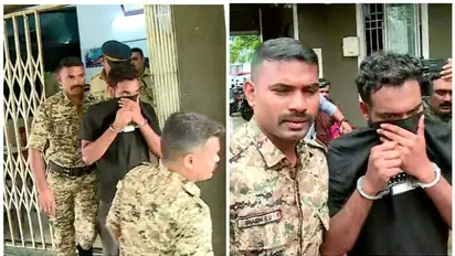 അവയവക്കച്ചവടത്തിനായി മനുഷ്യക്കടത്ത്; ഇരകളിലൊരാൾ പാലക്കാട് സ്വദേശി; കൂടുതൽ വിവരങ്ങൾ പുറത്ത്