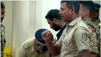 അവയവക്കടത്ത് കേസ്; പ്രതിയുടെ വിരലടയാളം ശേഖരിച്ചു, മറ്റു കേസുകളിൽ ഉൾപ്പെട്ടിട്ടുണ്ടോ എന്നും പരിശോധന