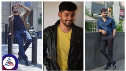 ತೆಲುಗು ಸೀರಿಯಲ್‌ನಲ್ಲಿ ಕನ್ನಡಿಗ ಸಿದ್ದಾರ್ಥ್ ಮಿಂಚು; ಮನೆಮಾತಾದ ಹ್ಯಾಂಡ್‌ಸಮ್ ಬಾಯ್!