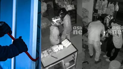 കാസർകോട് വീണ്ടും മോഷണ പരമ്പര; പൂട്ടികിടന്ന വീടുകൾ കുത്തിതുറന്ന് 45 പവനും 9 ലക്ഷവും കവർന്നു, അന്വേഷണം