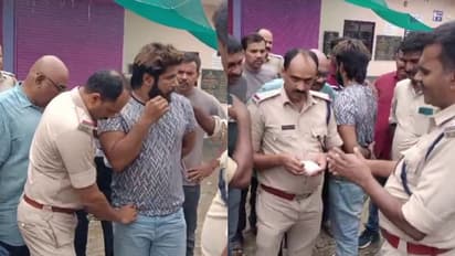 ബെംഗളൂരുവിൽ നിന്ന് കൊച്ചിയിലേക്ക് രാസലഹരി കടത്ത്; പോക്കറ്റ് പരിശോധിച്ചപ്പോൾ എംഡിഎംഎ, യുവാവ് പിടിയിൽ