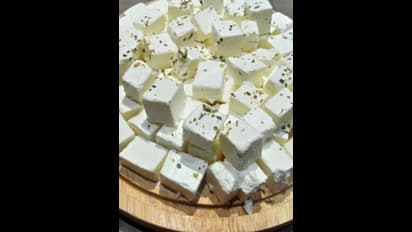 పాలు లేకపోయినా పన్నీర్ చేయవచ్చు.. ఎలాగో తెలుసా?