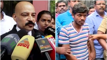 അമീറുല്‍ ഇസ്ലാം നിരപരാധി, വിധിക്കെതിരെ സുപ്രീംകോടതിയില്‍ പോകുമെന്ന് അഡ്വ. ബിഎ ആളൂര്‍