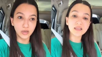 'ನೀವ್ ಬರ್ತಿರಿ ಅಂತಾ ರೆಡ್ ಕಾರ್ಪೆಟ್ ಹಾಕೋಕೆ ಆಗೋದಿಲ್ಲ..' ಚುನಾವಣಾ ಆಯೋಗವನ್ನ ಟೀಕಿಸಿದ ನಟಿಗೆ ನೆಟ್ಟಿಗರ ಕ್ಲಾಸ್!