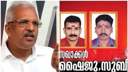 ബോംബുണ്ടാക്കുന്നതിനിടെ കൊല്ലപ്പെട്ടവര്‍ക്ക് ആര്‍എസ്എസും സ്മാരകം പണിതിട്ടുണ്ട്; ന്യായീകരണവുമായി പി ജയരാജൻ