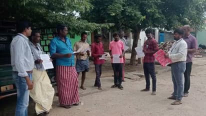 ಕೇರಳದಲ್ಲಿ ವೆಸ್ಟ್ನೈಲ್ ಜ್ವರ ಹೆಚ್ಚಳ: ಚಾಮರಾಜನಗರ ಚೆಕ್ ಪೋಸ್ಟ್ನಲ್ಲಿ ಹೈ ಅಲರ್ಟ್!