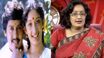 Kanaka : "கனகாவை பார்த்ததும் அதிர்ச்சி.. அந்த சம்பவம் அவரை ரொம்ப பாதிச்சுருச்சு" - மனம் நொந்து பேசிய ராமராஜன்!