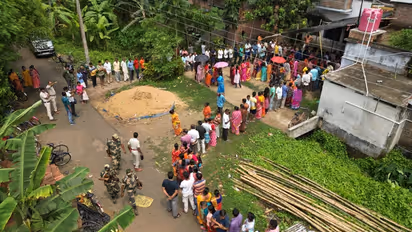 Lok Sabha Elections 2024: How many candidates have criminal cases against them? Check phase-wise analysis