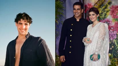 Akshay Kumar opens up: Son Aarav's independent journey and non-cinematic passions 