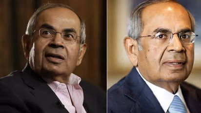 Indian origin businessman Gopichand Hinduja is the richest man in the UK