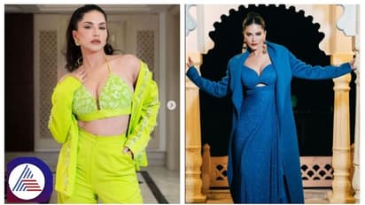 ಪೋರ್ನ್‌ ಸ್ಟಾರ್ ಖ್ಯಾತಿಗೂ ಮೊದಲು ಸನ್ನಿ ಲಿಯೋನ್ ಏನ್ಮಾಡ್ತಿದ್ರು..?