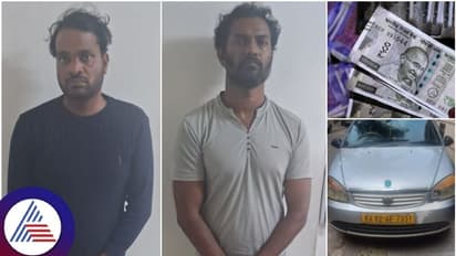 ಗೃಹ ಸಚಿವರ ತವರಲ್ಲಿ ಕಳ್ಳರಿಗೆ ವಿಶೇಷ ನೌಕರಿ; ಕಳ್ಳತನ ಉದ್ಯೋಗಕ್ಕೆ ಮಾಸಿಕ 20 ಸಾವಿರ ರೂ. ಸಂಬಳ