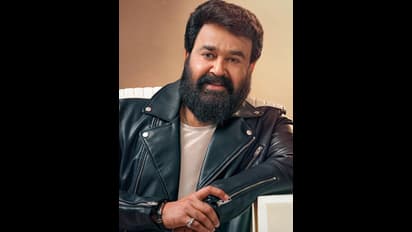 தமிழ் பெண்ணுடன் காதல் திருமணம்... நடிகர் மோகன்லாலின் அடிபொலி லவ் ஸ்டோரி தெரியுமா?