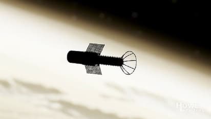 ಮಂಗಳಗ್ರಹದ 2 ವರ್ಷದ ಪ್ರಯಾಣ ಎರಡೇ ತಿಂಗಳಿಗೆ ಇಳಿಕೆ, ನಾಸಾ ರೆಡಿ ಮಾಡ್ತಿದೆ 'ಪ್ಲಾಸ್ಮಾ ರಾಕೆಟ್‌'