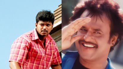 ഗില്ലിക്ക് വെല്ലുവിളിയാകാൻ രജനികാന്തിന്റെ വമ്പൻ ചിത്രം, റി റീലീസ് റെക്കോര്‍ഡ് തകര്‍ക്കുമോ?