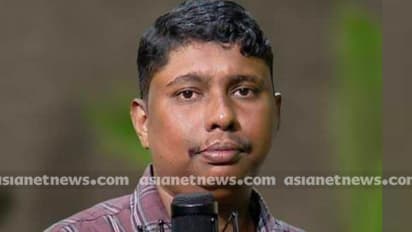 എഴുത്തുകാരനും കെഎസ്ആര്ടിസി കണ്ടക്ടറുമായ തൈക്കോട്ടിൽ ആഷിഖിനെ തൂങ്ങിമരിച്ച നിലയിൽ കണ്ടെത്തി