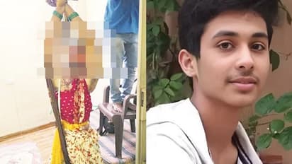 ಕೈಗಳಲ್ಲಿ ಬಳೆ, ಸೀರೆ, ವಧುವಿನಂತೆ ಮೇಕಪ್ ಧರಿಸಿ ಇಂದೋರ್ನ 17 ವರ್ಷದ ಹುಡುಗ ಆತ್ಮಹತ್ಯೆ?