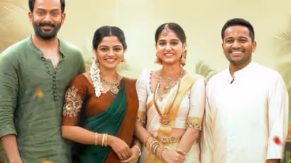 ഗുരുവായൂര് അമ്പലനടയില് നേടിയത്?, ആദ്യമായി കളക്ഷൻ കണക്കുകള് പുറത്തുവിട്ട് നടൻ പൃഥ്വിരാജ്