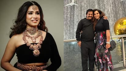 Sangeetha : "எனக்கு மகள் இல்லை.. உண்மை இது தான்" - ரெடின் கிங்ஸ்லி மனைவி சங்கீதா சொன்ன லேட்டஸ்ட் தகவல் என்ன?