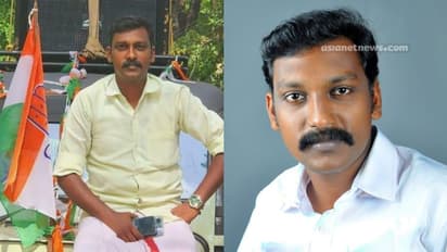 കൊല്ലത്ത് സ്ത്രീകളുടെ ശുചിമുറിയിൽ ക്യാമറ ഒളിപ്പിച്ച് ദൃശ്യം പകർത്തിയ കേസ്; യൂത്ത് കോൺഗ്രസ് നേതാവിന് ജാമ്യം 