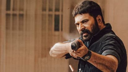 ആ രാജ്യത്തും ഏറ്റവും പണം വാരിയ മലയാള ചിത്രം: റെക്കോഡിട്ട് മമ്മൂട്ടിയുടെ ടര്‍ബോ