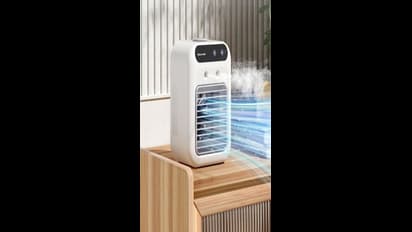 Air Cooler Tips: కూలర్‌.. ఏసీలా పనిచేయాలంటే ఇలా చేయండి!