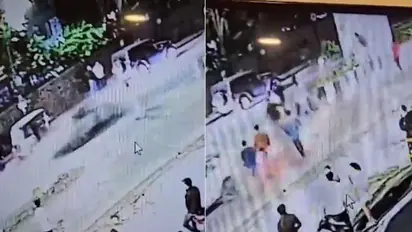 Pune Porsche crash: Teen driver's father accused of forgery, conspiracy, and evidence destruction