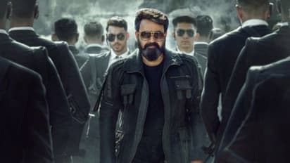 അവനെത്തി, ഖുറേഷി എബ്രഹാം; പിറന്നാൾ ദിനത്തിൽ 'എമ്പുരാനി'ൽ ഞെട്ടിച്ച് മോഹൻലാൽ 