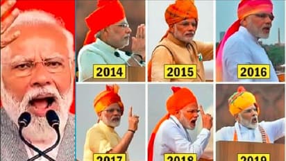 250 ಜತೆ ಬಟ್ಟೆ ಹೊಂದಿರುವುದೇ ನನ್ನ ಮೇಲಿನ ದೊಡ್ಡ ಆರೋಪ: ಮೋದಿ