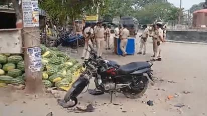 ബിഹാറില് ബിജെപി-ആര്ജെഡി സംഘര്ഷം; ഒരാള് വെടിയേറ്റ് കൊല്ലപ്പെട്ടു, രണ്ട് പേര് ഗുരുതരാവസ്ഥയില്