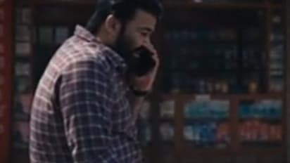 കൗതുകം നിറയുന്ന എല്‍ 360, വീഡിയോ പുറത്ത്, സാധാരണക്കാരനായി നായകൻ മോഹൻലാല്‍