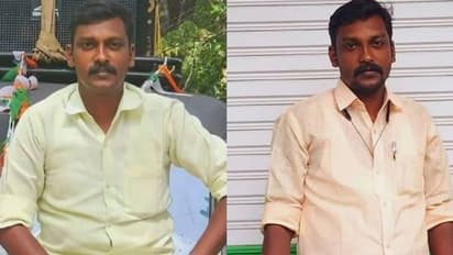 ಮಹಿಳಾ ಶೌಚಾಲಯದಲ್ಲಿ ವಿಡಿಯೋ ಚಿತ್ರೀಕರಣ; ಕಾಂಗ್ರೆಸ್ ಯುವ ಮುಖಂಡ ಅರೆಸ್ಟ್