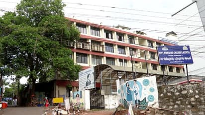 ഗര്‍ഭിണിക്ക് ചികിത്സ നിഷേധിച്ച സംഭവം; കേസെടുത്ത് പൊലീസ്, നിര്‍ണായക പത്തോളജിക്കല്‍ ഓട്ടോപ്സി ഇന്ന്