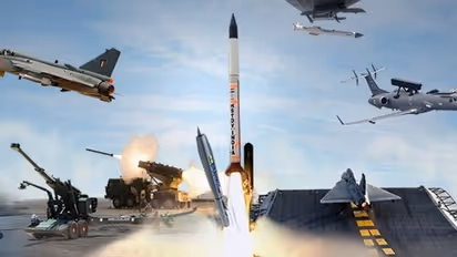 अगर तलाश रहे हैं गवर्नमेंट जॉब तो तत्काल यहां करें अप्लाई- DRDO से लेकर इंडियन एयरफोर्स तक में निकली है भर्ती