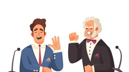 5 smart ways to win an argument