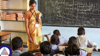 ಮಂಡ್ಯ: ಸರ್ಕಾರಿ ಶಾಲೆಗಳಲ್ಲಿ 1605 ಶಿಕ್ಷಕರ ಕೊರತೆ
