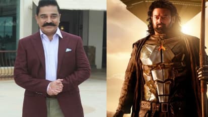 പ്രഭാസ് നായകനാകുന്ന കല്ക്കിയില് കമല്ഹാസൻ എത്ര സമയം ഉണ്ടാകും?, അപ്ഡേറ്റ് പുറത്ത്