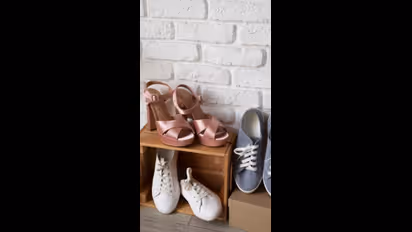 How to clean shoes in Washing machine: Easy tips and tricks