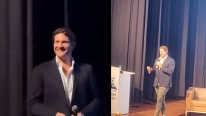 Shane Watson issues apology to fans for 2016 finals poor show at B'luru university amid 'RCB' chants (WATCH)