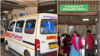 കാല് വഴുതി കുളത്തില് വീണ നാല് വയസുകാരൻ മുങ്ങിമരിച്ചു