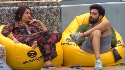 'എന്റെ സ്വഭാവമുള്ള ആളെ കല്യാണം കഴിക്കില്ല, ഞാൻ വിചാരിച്ചത് അഭിഷേകിനെ കെട്ടാമെന്ന്'; ജാസ്മിൻ