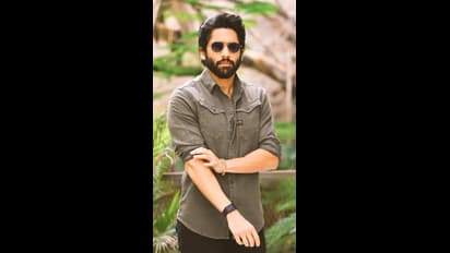 சமந்தாவின் அக்காவை தான் இரண்டாவது திருமணம் செய்யப்போகிறாரா நாக சைதன்யா? இதென்ன புது கதையா இருக்கு!