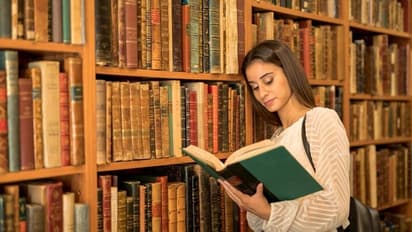 New to Reading? Here are five books you must add to your reading list