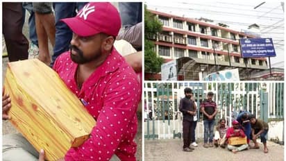 ഗർഭസ്ഥശിശുവിന്റെ മരണം; തിരുവനന്തപുരം തൈക്കാട് സര്ക്കാര് ആശുപത്രിയോട് റിപ്പോർട്ട് തേടി പൊലീസ്