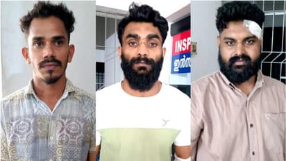 വിവാഹ വീട്ടിലേക്ക് വാഹനം ഓടിച്ചുകയറ്റി, ചോദ്യം ചെയ്ത സഹോദരങ്ങളെ കുത്തിപ്പരിക്കേല്‍പ്പിച്ചു; പ്രതികൾ റിമാൻഡിൽ 